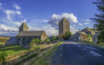 Centre de santé en Haute-Loire recherche médecin