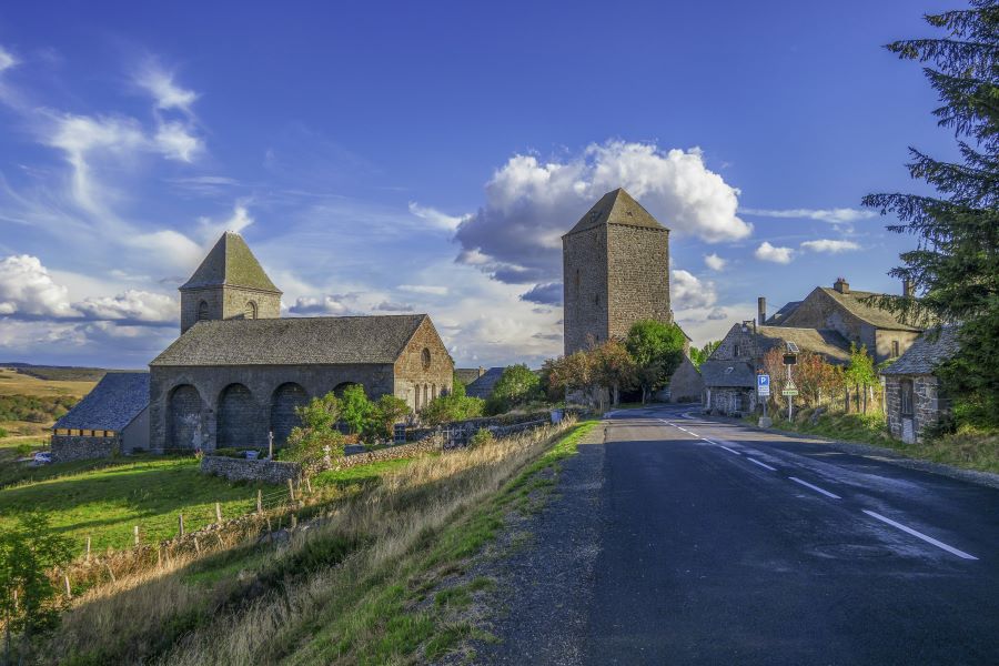 Centre de santé en Haute-Loire recherche médecin