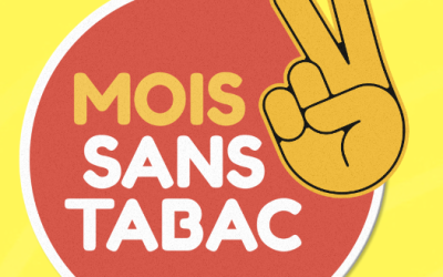 MOIS sans TABAC – des ressources pour le préparer