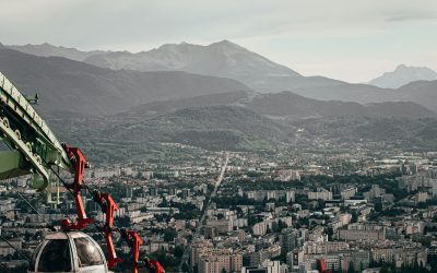 Coordination d’équipes et de projets pour 2 MSP – Grenoble et périphérie